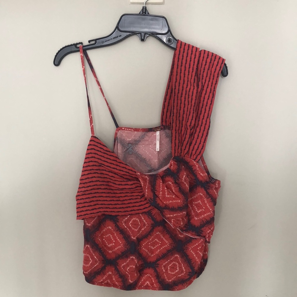 Free People Crop Top